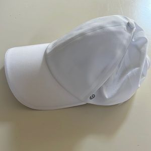 Lululemon Running Hat
